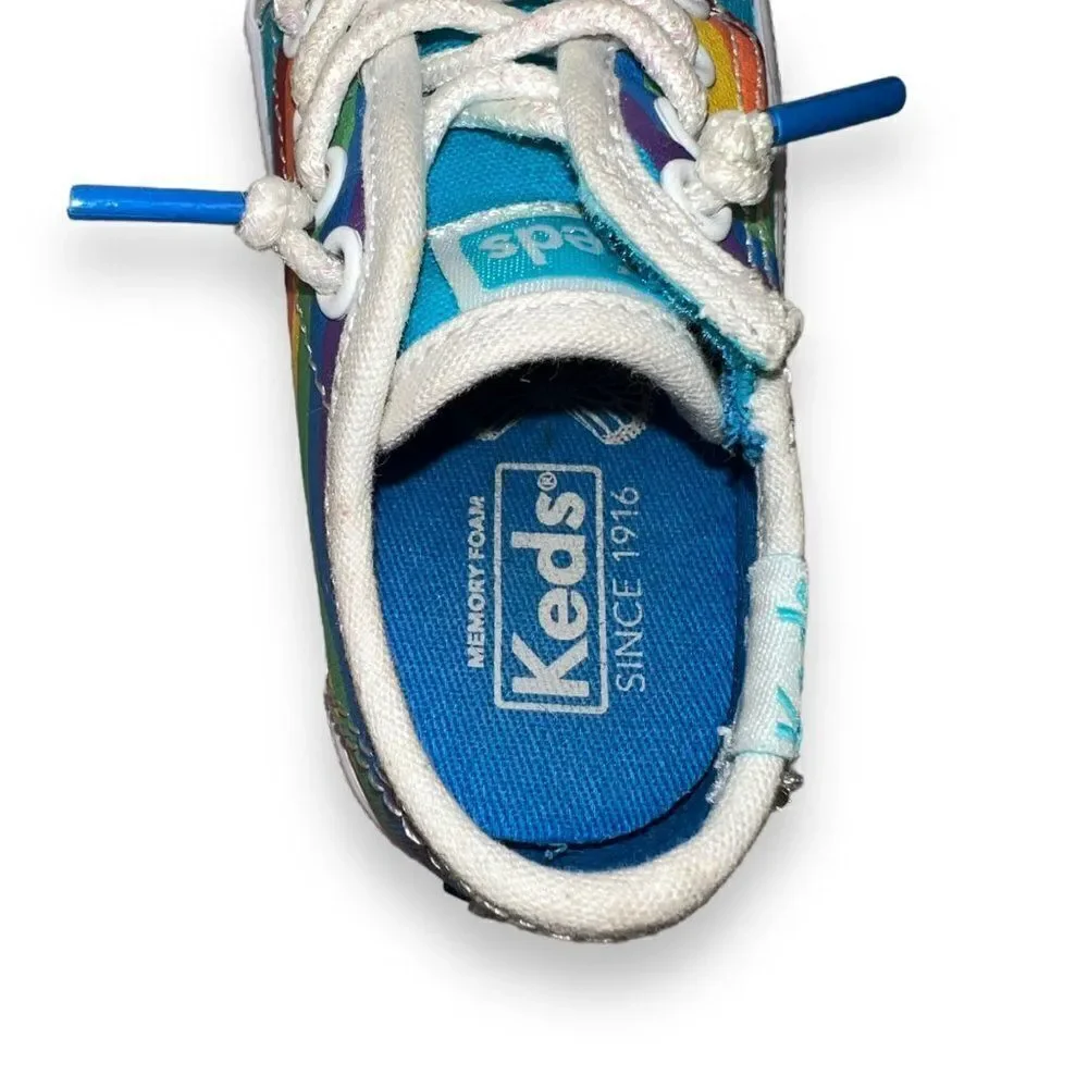 Keds Kickstart‎ 